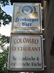 Bild 1 Colombo Restaurant in Nürnberg