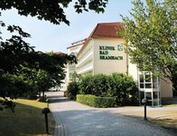 Bild 1 Dr. Ebel Fachkliniken GmbH & Co. Rehabilitationsklinik Bad Brambach KG in Bad Brambach