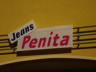 Bild 1 Penita Jeans Inh. Anita Schmeller in Tirschenreuth