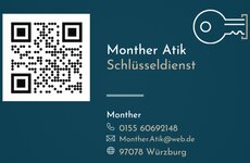 Bild 3 Atik in Würzburg