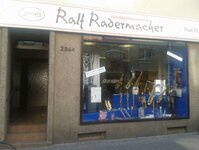 Bild 1 Blasinstrumente Ralf Radermacher GmbH in Mönchengladbach