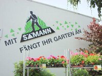 Bild 1 Sämann Pflanzenkontor GmbH / Baumschulen GbR in Bautzen