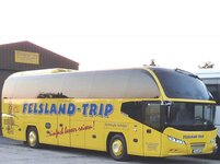 Bild 2 Hohlfeld Bus- u. Reiseunternehmen in Sebnitz
