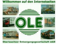 Bild 1 Oberlausitzer Entsorgungs GmbH in Hochkirch