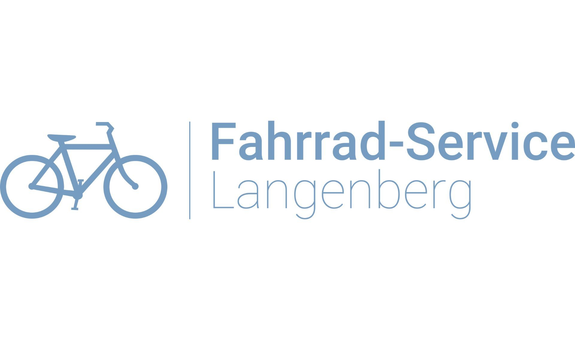 Fahrrad-Service Langenberg in Velbert - Logo