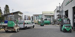 Bild 9 Mobau Hopmann GmbH in Xanten