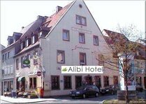 Bild 2 Alibi Hotel in Schweinfurt
