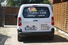 Bild 1 Lenk in Meerane