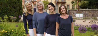 Bild 3 Dr. Cornelia Christians Zahnärztin f. Kieferorthopädie in Darmstadt