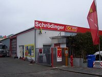 Bild 1 Abschleppdienst ACE Schrödinger in Nürnberg