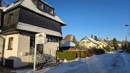 Bild 1 Hotel Morgensonne in Augustusburg