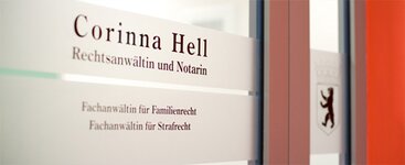 Bild 3 Rechtsanwältin & Notarin Corinna Hell in Berlin