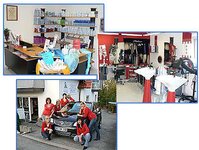 Bild 2 Friseursalon Studio Haargenau Kroha Birgit in Küps