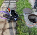 Bild 5 PipeFix Rohrreinigung und Kanalsanierung in München