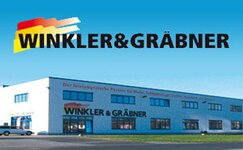 Bild 1 Winkler & Gräbner GmbH & Co KG in Altmittweida