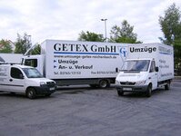 Bild 1 Getex GmbH Umzüge Nah- u. Fern in Reichenbach im Vogtland