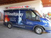 Bild 1 Demmelbauer Heizung-Sanitär in Weilheim i.OB