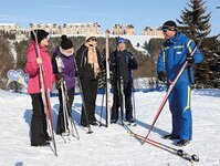 Bild 5 Skischule, Vereinigte Oberwiesenthal Inh. Katja Süß in Kurort Oberwiesenthal