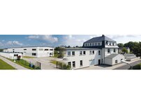 Bild 1 Metallwarenfabrik Haufe GmbH & Co. KG in Großröhrsdorf