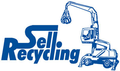 Sell Recycling in Kitzingen - Logo