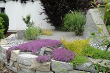 Bild 3 Gartenwelt Kröner in Oberthulba