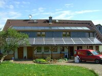 Bild 1 Kulschewski Solaranlagen in Krefeld