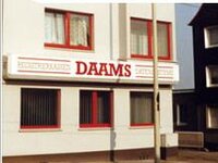 Bild 1 Daams e.Kfm. in Solingen