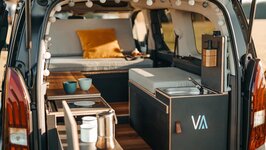 Bild 2 Caravan Grebner Fahrzeug GmbH in Würzburg