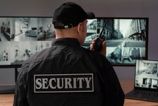 Bild 1 TrustGuard Security in Konradsreuth