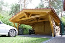 Bild 1 Novum Carport GmbH in Schöneiche bei Berlin