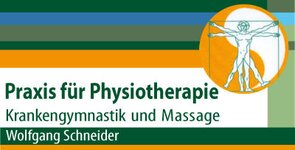 Bild 1 Schneider Wolfgang Praxis für Physiotherapie in Stein