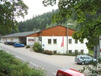 Bild 1 Auhagen GmbH in Marienberg