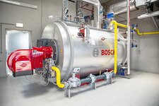Bild 4 Bosch Industriekessel GmbH in Gunzenhausen