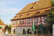 Bild 10 Fränkisches Freilandmuseum des Bezirks Mittelfranken in Bad Windsheim