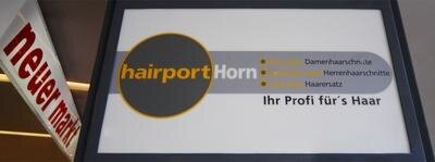 Bild 3 Hairport Horn in Erlangen