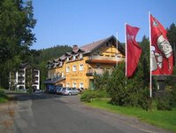 Bild 5 Hotel & Restaurant Ladenmühle in Altenberg