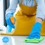 Bild 2 Reinigungsfirma Himmelrein Aliaksandr Kopats & Ekaterina Shelest GbR in Berlin