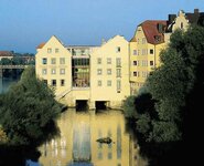 Bild 1 SORAT Insel-Hotel Verwaltungs-GmbH in Regensburg