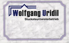 Bild 1 Uridil Wolfgang Stuckateurmeister GmbH in Bad Staffelstein