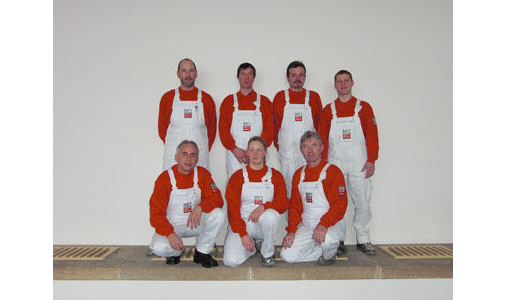 Malerfachbetrieb Chris Rudolph