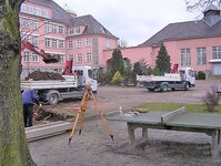 Bild 4 Klemm Tiefbaubetrieb Katrin Otto in Werdau