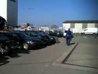 Bild 1 Autoverwertung Piske in Bamberg