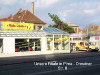 Bild 6 Flinke Scheibe - Autoglasservice Inh. Ramona Hellwig in Pirna