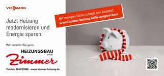 Bild 6 Zimmer Heizungsbau GmbH in Ingolstadt