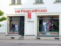 Bild 1 Friseur und Kosmetik GmbH Helena in Weinböhla