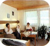Bild 4 Landhotel Holzwurm Familie Weiherer in Schwarzenfeld