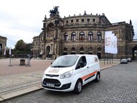 Bild 1 DBG Dresdner Beteiligungs- und Grundstücksgesellschaft mbH in Bad Gottleuba-Berggießhübel