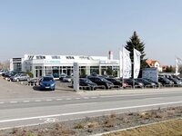 Bild 4 Autozentrum Matthias Rausch in Dresden