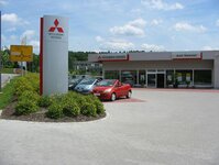 Bild 6 Auto Hammer GmbH - Mitsubishi Vertragshändler in Burglengenfeld