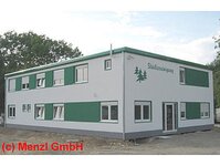 Bild 1 Container Vermietung und Verkauf Menzl GmbH in Lichtenau